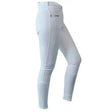 White john whitaker b155m clayton breeches with sleek form fitting design and subtle stitching details for men