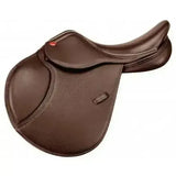 John Whitaker Barnsley Pony Saddle JWS051 Havana 15" General Purpose Saddles