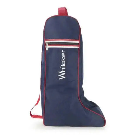 John Whitaker Kettlewell Boot Bag Riding Boot Bags Barnstaple Equestrian Supplies