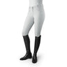 John Whitaker Miami Ladies Breeches With Full Silicone Seat - B142L   Barnstaple Equestrian Supplies
