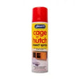 Johnsons Veterinary Cage‘n'Hutch Insect Spray 250mlx6 Pest Control