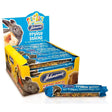 Johnsons veterinary rabbit and guinea fruity sticks in blue and yellow packaging with 28 colorful treat sticks