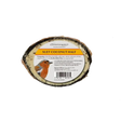 Johnston & Jeff Suet Coconut Half Plain x30 Bird Feed