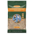 Johnston & Jeff Superior Wild Bird with Fruit 12.75k Bird Feed