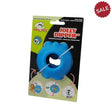 Jolly Pets Jolly Dipper 3" Blue Dog Toys