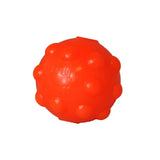 Jolly Pets Jolly Jumper Orange 3" Orange Barnstaple Equestrian Supplies