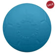 Jolly Pets Jolly Soccer Ball Blue 6" Ocean Blue Horse Toys