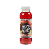 Juice Burst Fruit Drinks Apple & Black Drinks