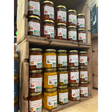 Kay's Homemade Gluten Free Chutney Homemade Chutneys From North Devon Apple Chutney Chutneys