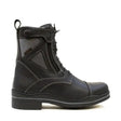 Bareback Footwear Kentucky Storm Waterproof Jodhpur Boots - Black EU 36 - UK 3 Short Boots