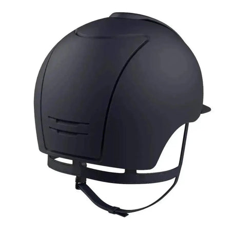 KEP Cromo 2.0 Navy Medium Riding Hats Barnstaple Equestrian Supplies