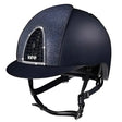 KEP Riding Hats Cromo Galassia Riding Hats