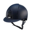 KEP Riding Hats Smart Helmets - Adults Blue Large KEP Riding Helmets Riding Hats Barnstaple Equestrian Supplies