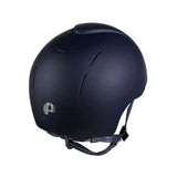 KEP Smart XC Helmet Black 54 Riding Hats