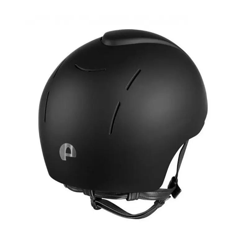 KEP Smart XC Helmet Black 54 Riding Hats Barnstaple Equestrian Supplies