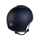 KEP Smart XC Helmet Black 54 Riding Hats Barnstaple Equestrian Supplies