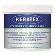 Keratex Coconut Oil Hoof Balm Clear Hoof Oil
