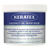 Keratex Coconut Oil Hoof Balm Clear Hoof Oil