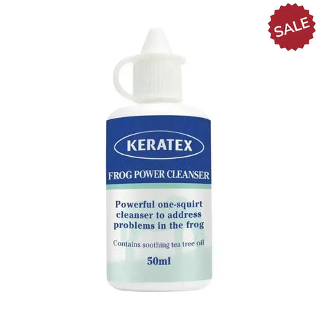 Keratex Frog Power Cleanser 50 ml Frog Care