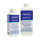 Keratex Hoof Gel 1 Litre Hoof Dressings Barnstaple Equestrian Supplies