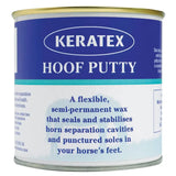 Keratex Hoof Putty Hoof Putty Barnstaple Equestrian Supplies