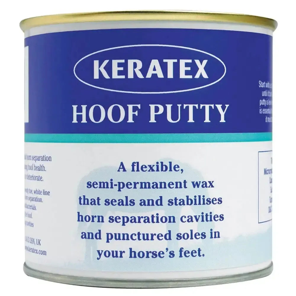Keratex Hoof Putty Hoof Putty