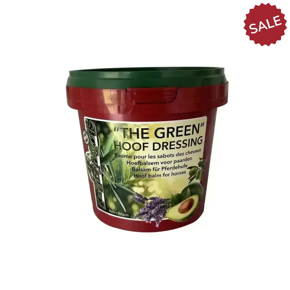 Kevin Bacon The Green Hoof Dressing 500 ml Hoof Dressings