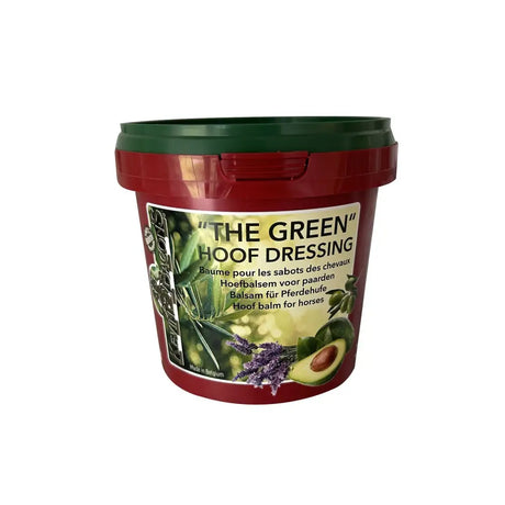Kevin Bacon The Green Hoof Dressing 500ml Hoof Dressings