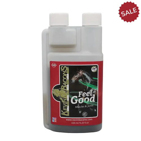 Kevin Bacon'S Feel Good 450 ML 