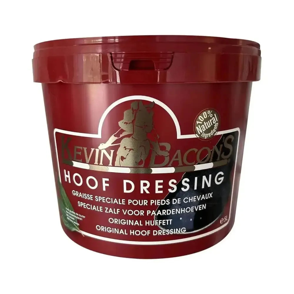 Kevin Bacon's Hoof Dressing 2.5 Lt Hoof Dressings