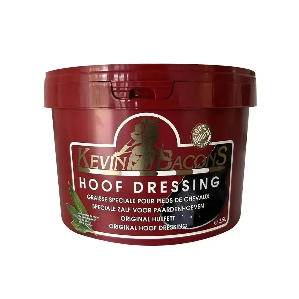 Kevin Bacon's Hoof Dressing 5 Litre Hoof Dressings