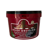 Kevin Bacons Hoof Dressing With Natural Burnt Ash 1 Litre Barnstaple Equestrian Supplies