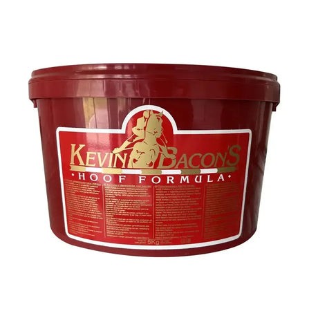 Kevin Bacons Hoof Formula 5Kg Horse Hoof Supplements
