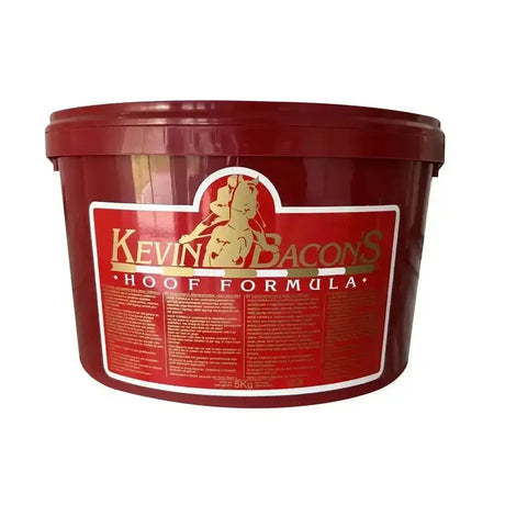 Kevin Bacons Hoof Formula 5Kg Horse Hoof Supplements