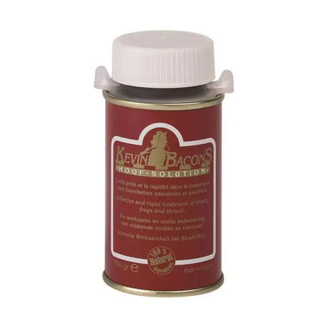 Kevin Bacon's Hoof Solution 150ml Hoof Dressings