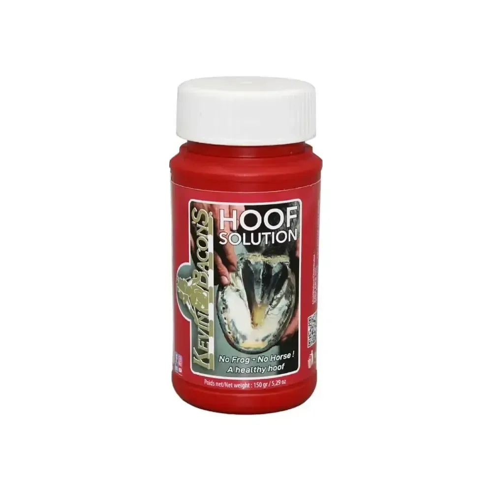 Kevin Bacons Hoof Solution 150 ml Hoof Dressings