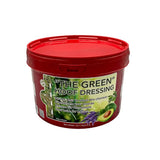 Kevin Bacon's The Green Hoof Dressing