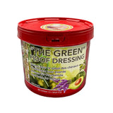 Kevin Bacon's The Green Hoof Dressing