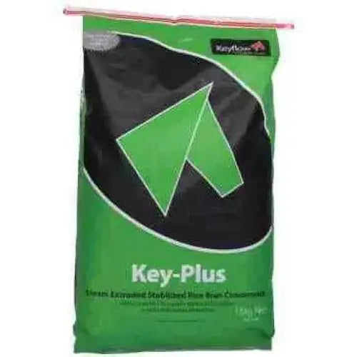 Keyflow Key-Plus Horse Feed Horse Feeds Barnstaple Equestrian Supplies