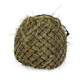 KM Elite Deluxe Haynet - Extra Strong 40" Black Haynets
