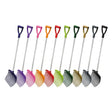 KM Elite Ultimate Childs Shavings Forks Black Forks