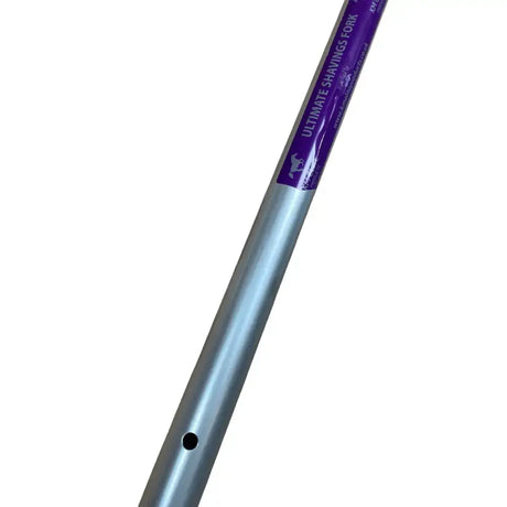 KM Elite Ultimate Shavings Fork Handle Shaft Forks