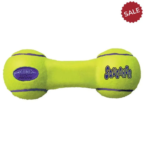 Kong Air Squeaker Dumbbell Medium Dog Toys
