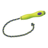 Kong Airdog Fetch Stick With Rope Medium Dog Toys