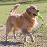 Kong Airdog Fetch Stick With Rope Medium Dog Toy Barnstaple Equestrian Supplies