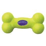 Kong Airdog Squeaker Bone Small Dog Toy Barnstaple Equestrian Supplies