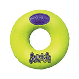 Kong Airdog Squeaker Donut Medium Dog Toy Barnstaple Equestrian Supplies