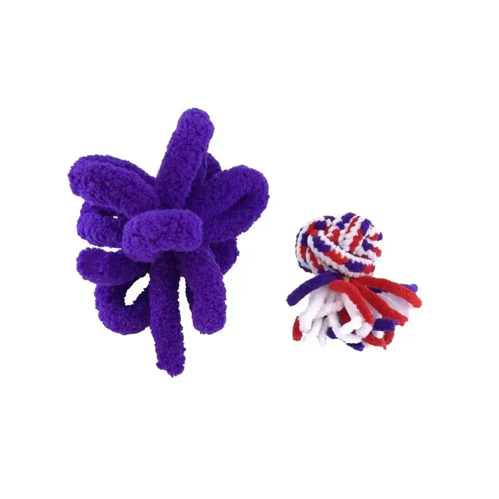 Kong Cat Active Rope Cat Toy Cat Toys