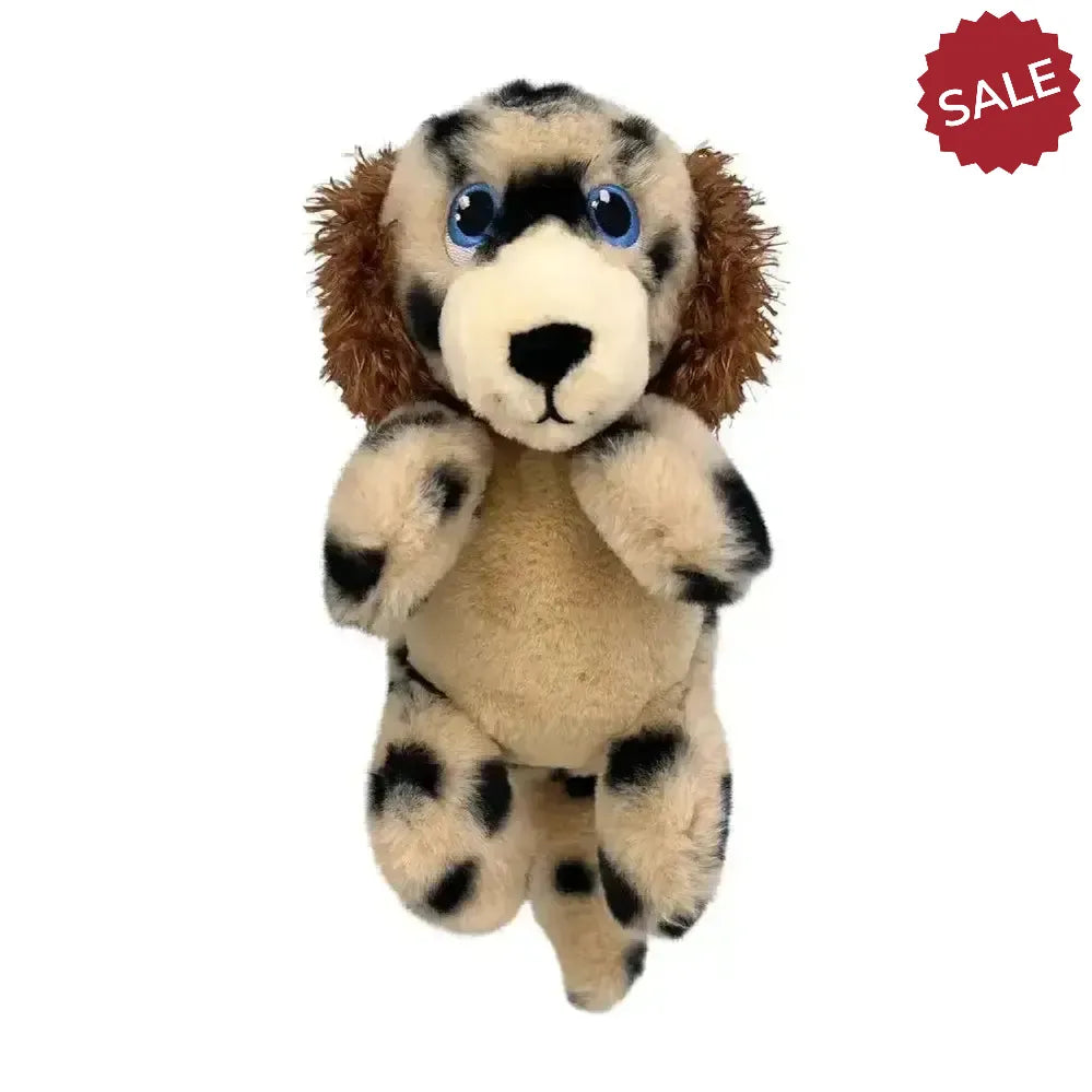 Kong Comfort Pups Spot Medium Dog Toys