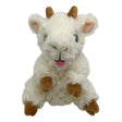 Kong Comfort Tykes Goat Small Pet Toys